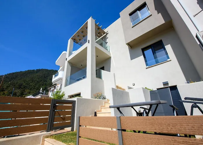 Archetypo Luxury Living 克里斯阿穆迪亚