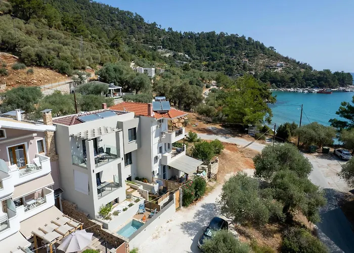 Archetypo Luxury Living 克里斯阿穆迪亚