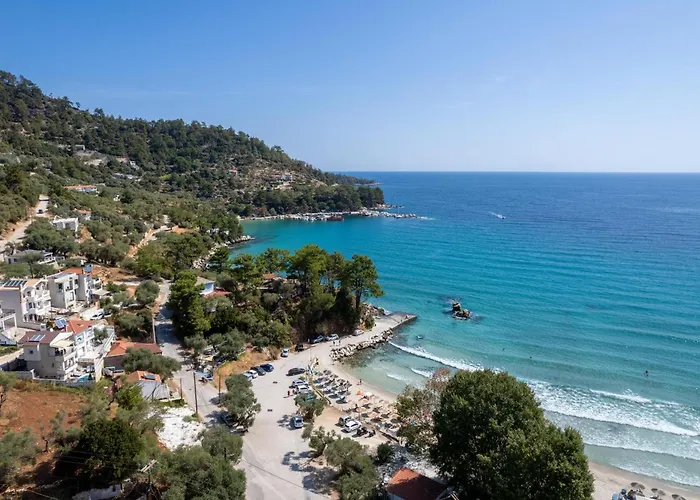 Archetypo Luxury Living 克里斯阿穆迪亚